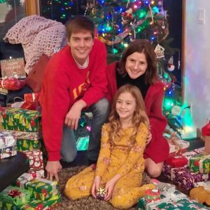 Meet your Posher, Mary